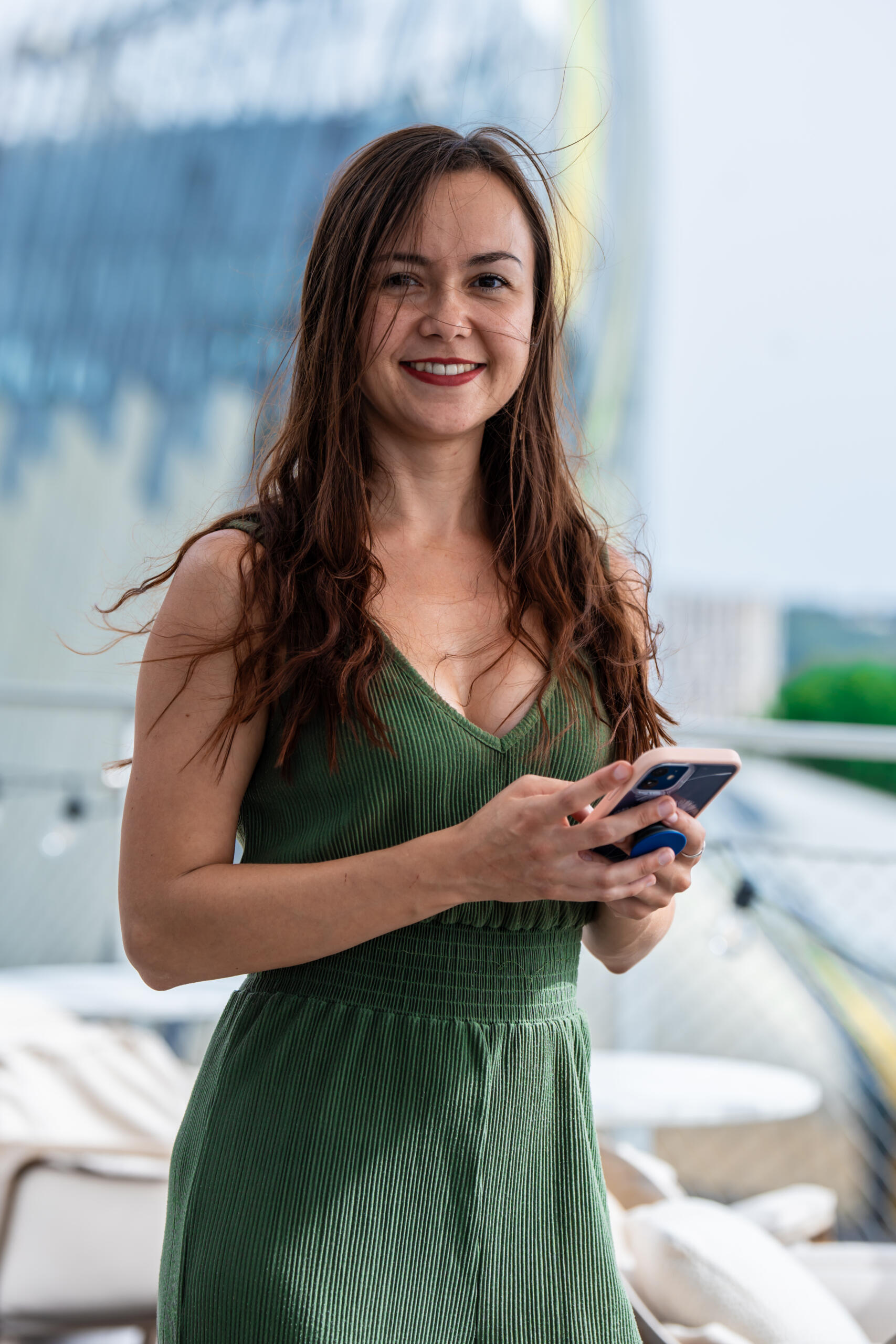 Alexia Peytoureau