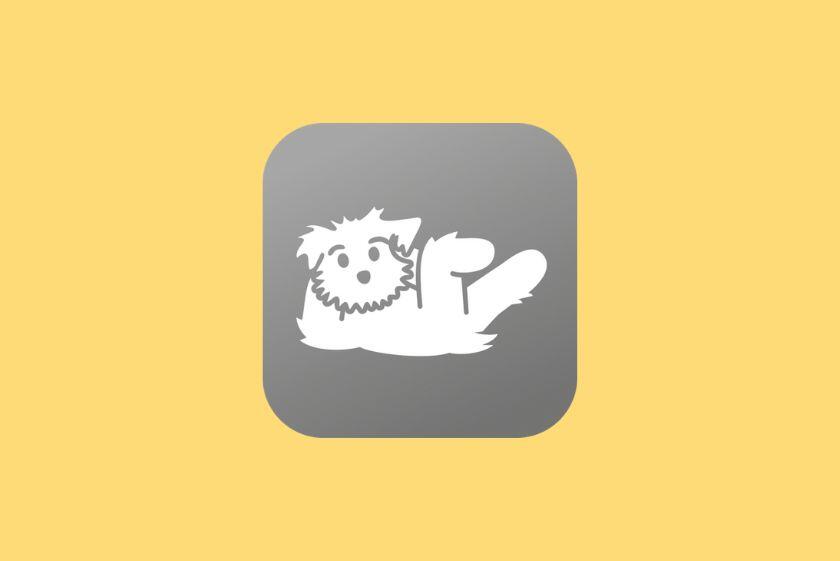 Logo de l'application Down Dog Pilates