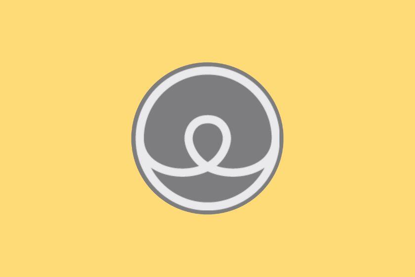 Logo de l'application Pilates Flows