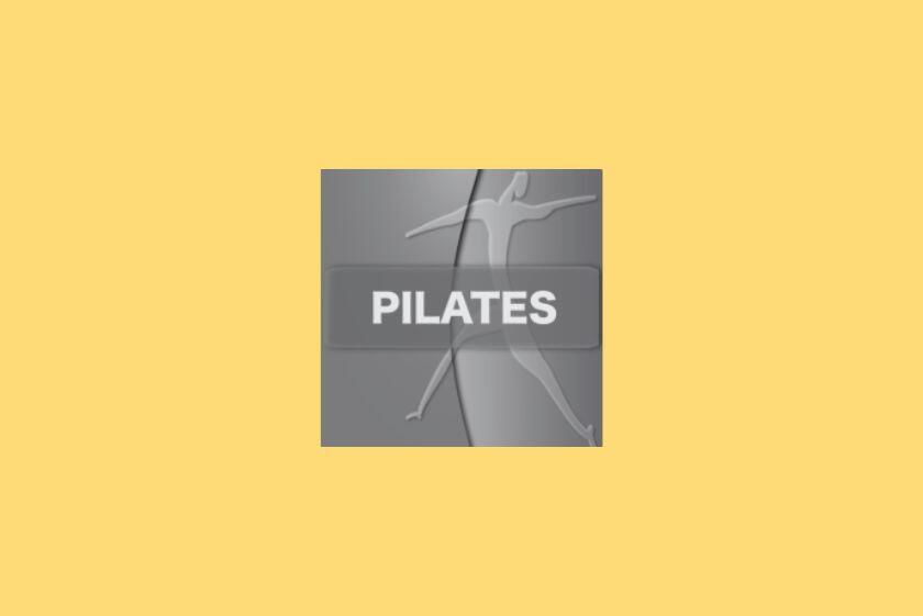 Logo de l'application Pilates Fondamental