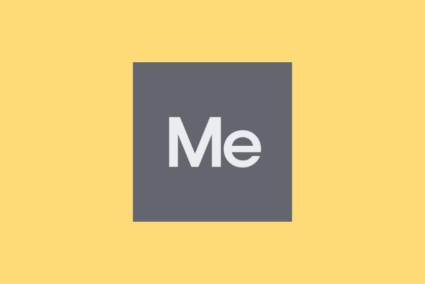 Logo de l'application Better Me