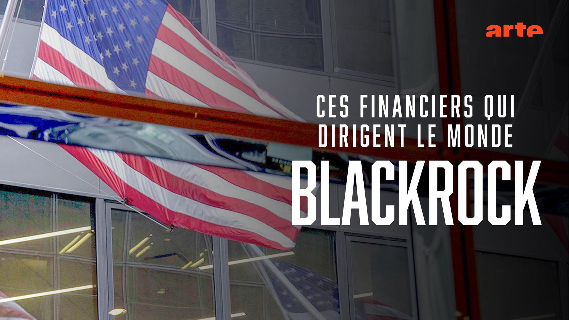 extrait du documentaire Ces financiers qui dirigent le monde