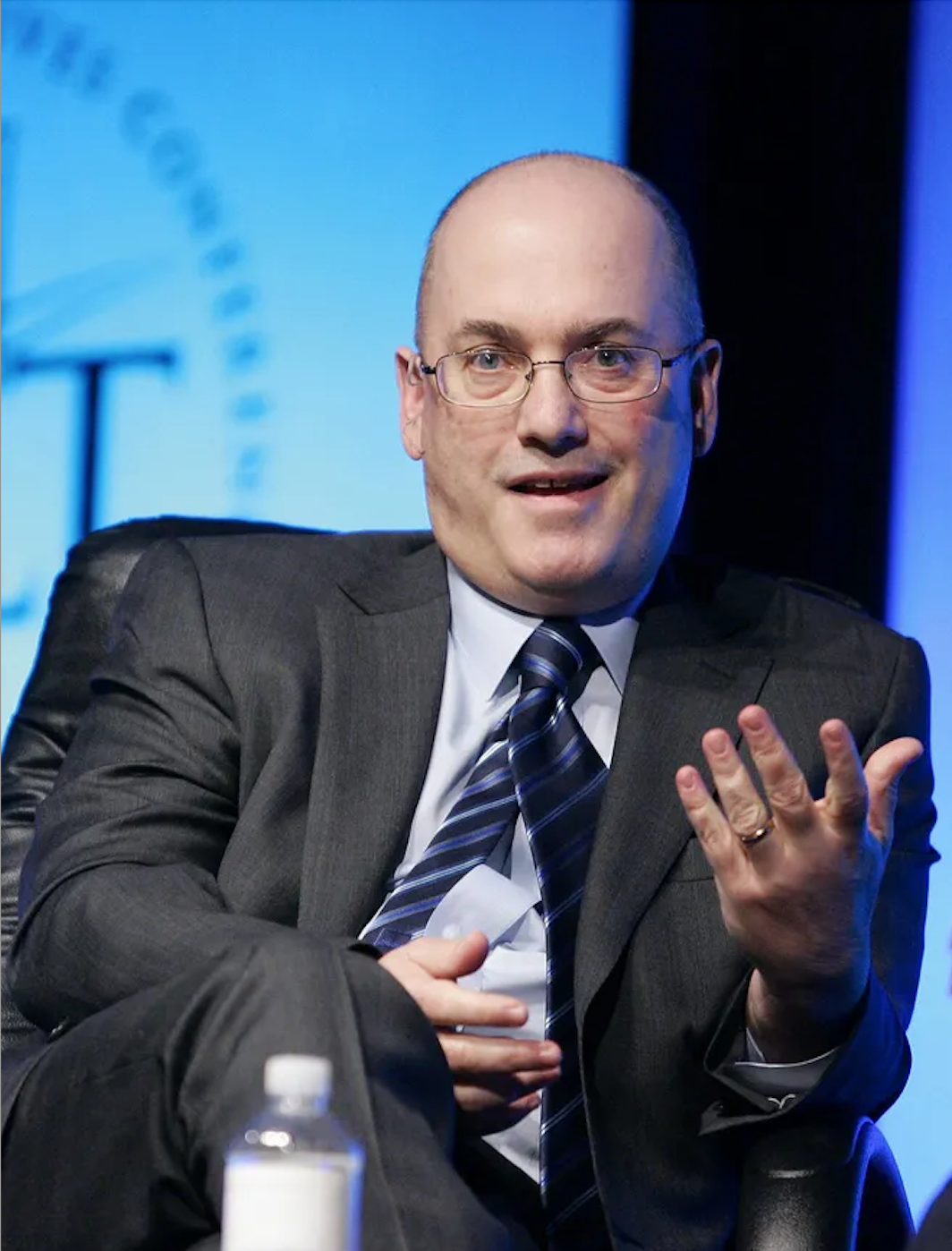 Steven Cohen 