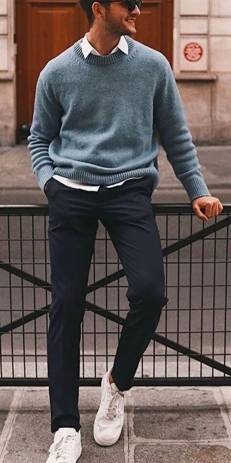 homme jean