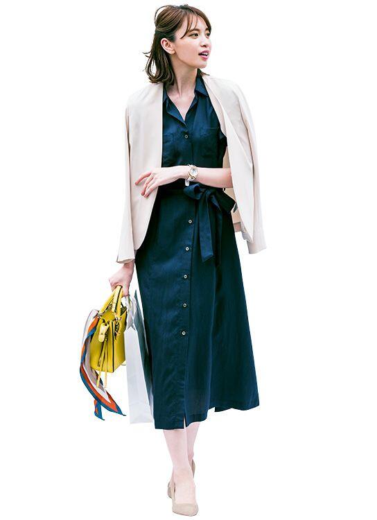 femme robe