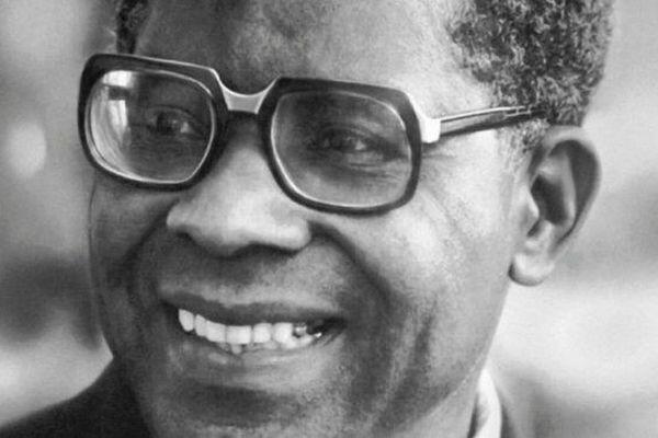 Aimé Césaire
