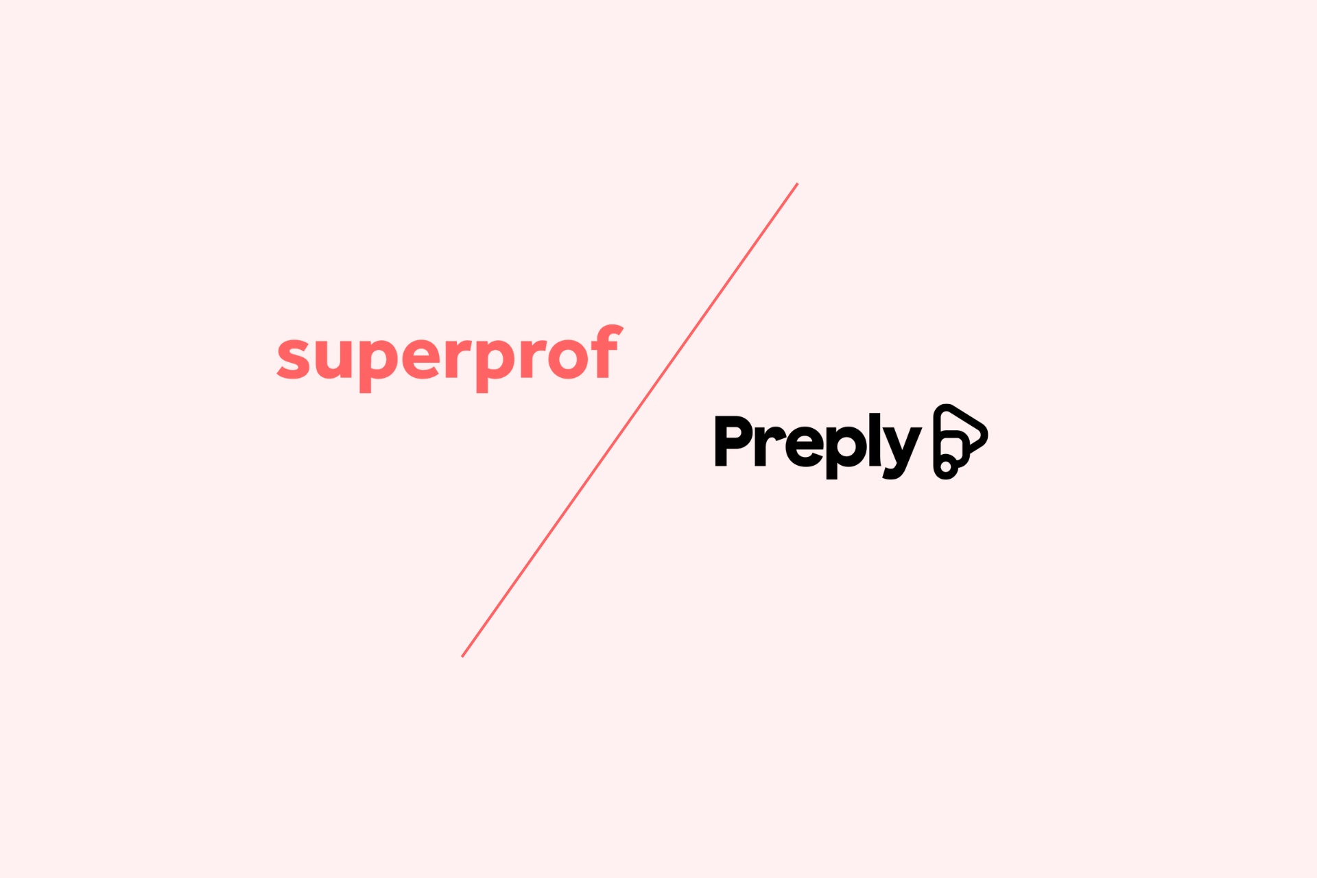 Superprof vs Preply