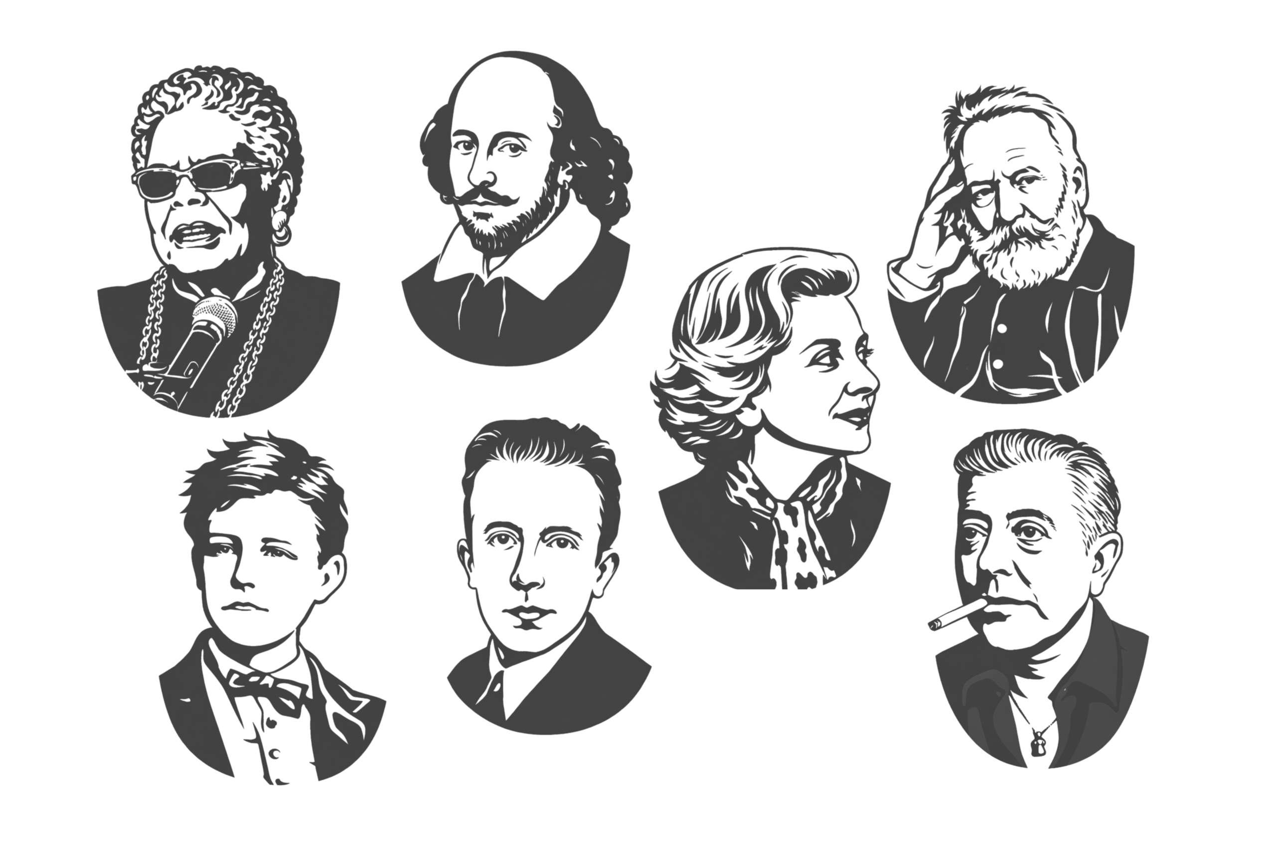 Image de couverture pour l'article sur les plus beaux poèmes