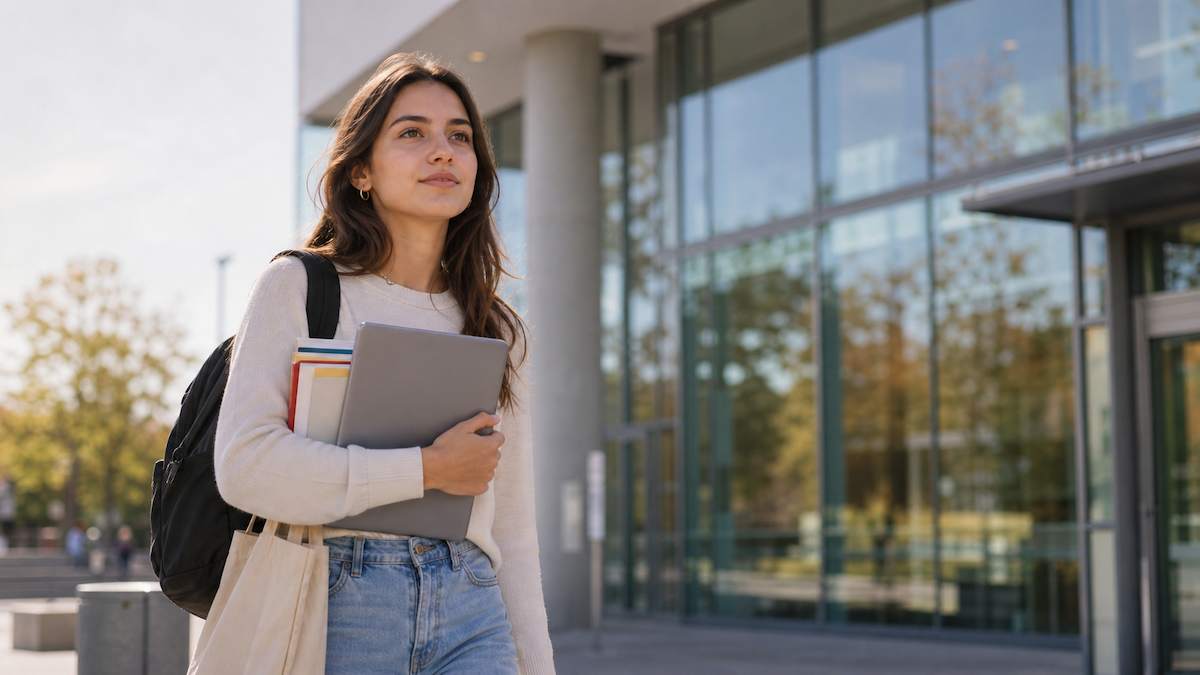 La bibliothèque : un cadre stable pour bien travailler