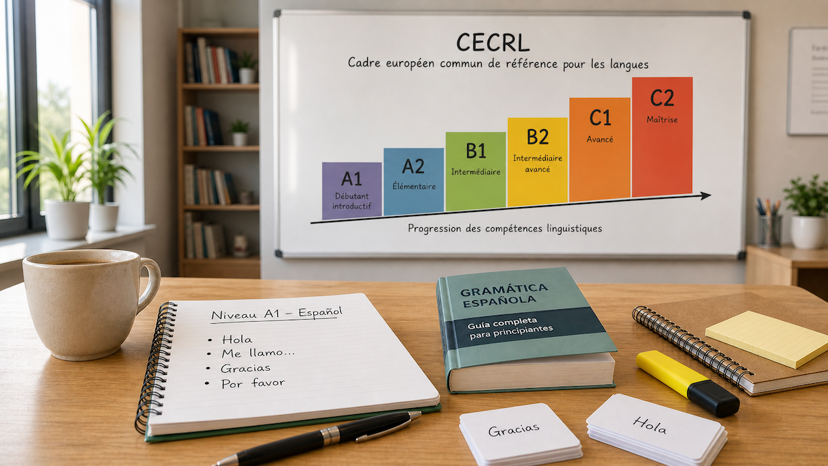 Le niveau A2 : en marche vers un niveau