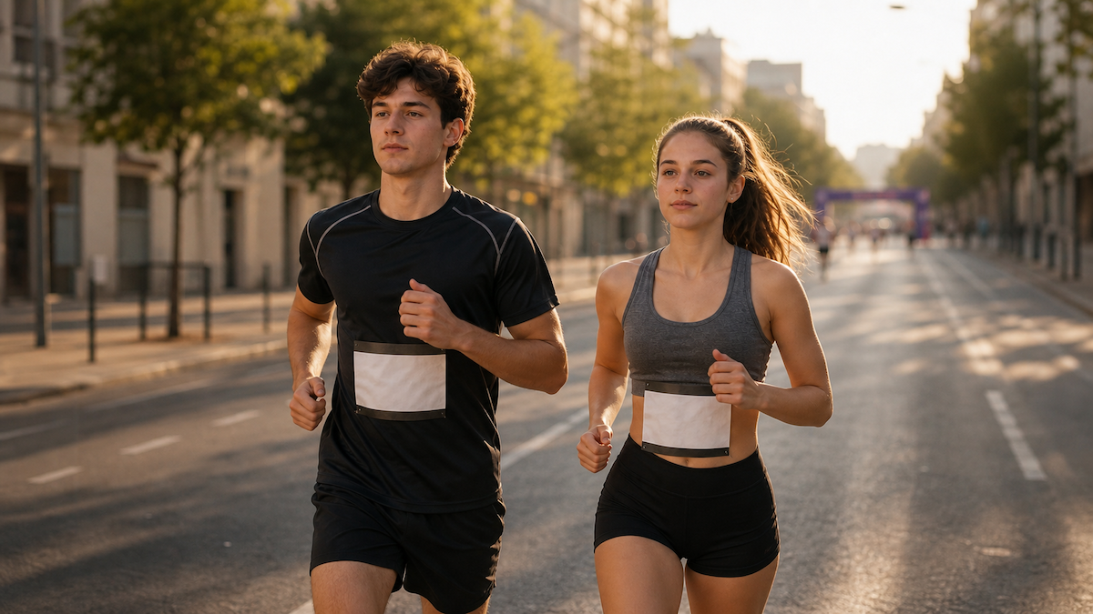 Conserver sa motivation toute l'année est une épreuve d'endurance