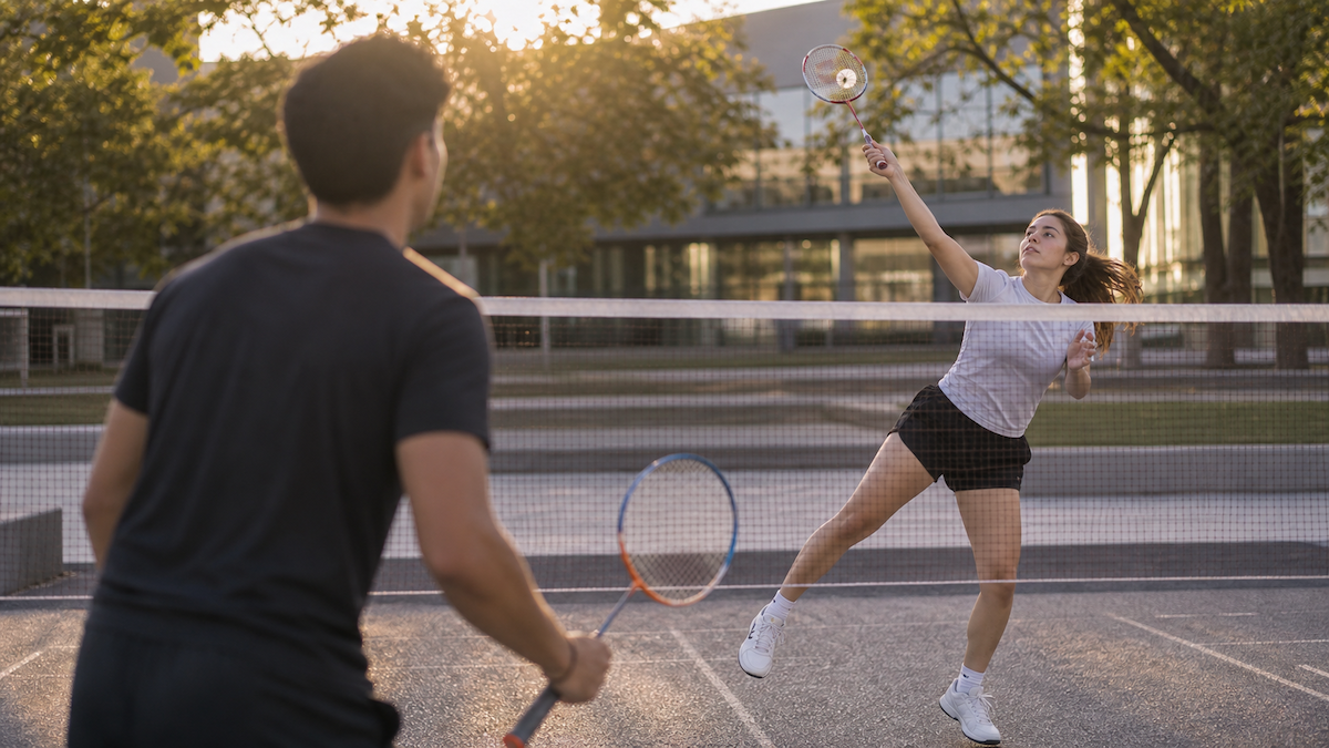 Le sport est aussi un vecteur de votre réussite académique et scolaire