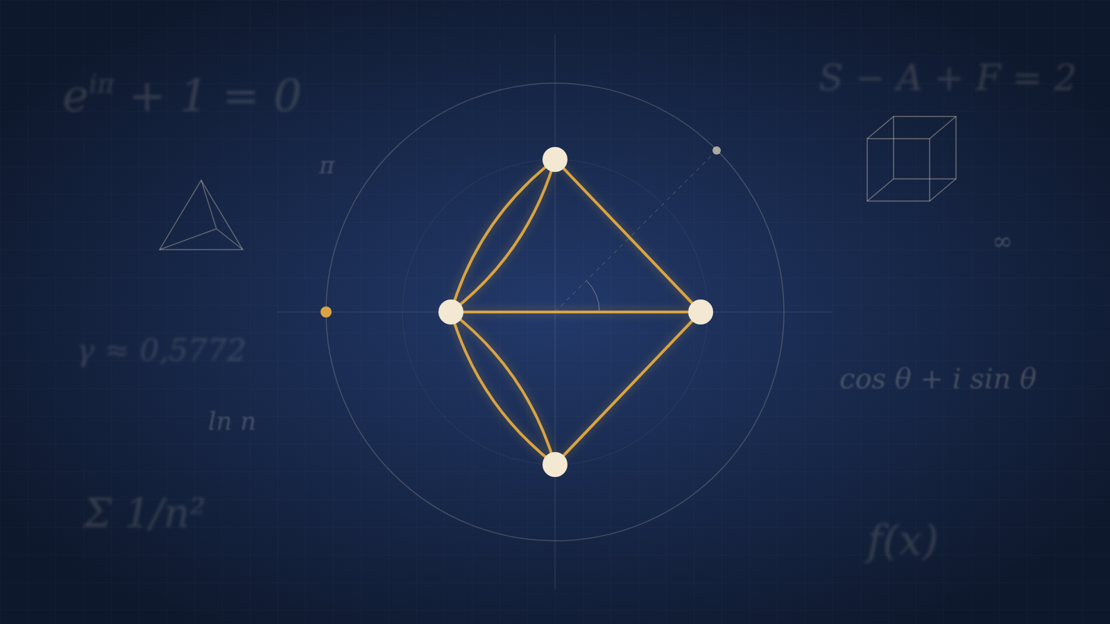 Image de couverture réalisée à l'aide de l'IA pour l'article sur Euler.