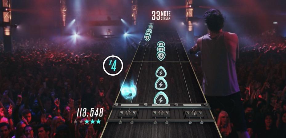 Is-it possible to learn guitar with digital solutions and new technologies ?