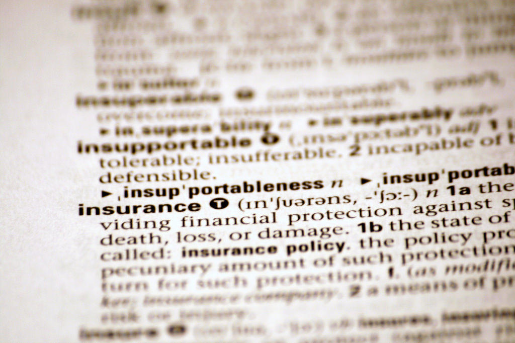 What insurance do private tutors need?