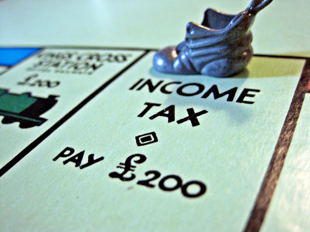 Know the laws on tax returns