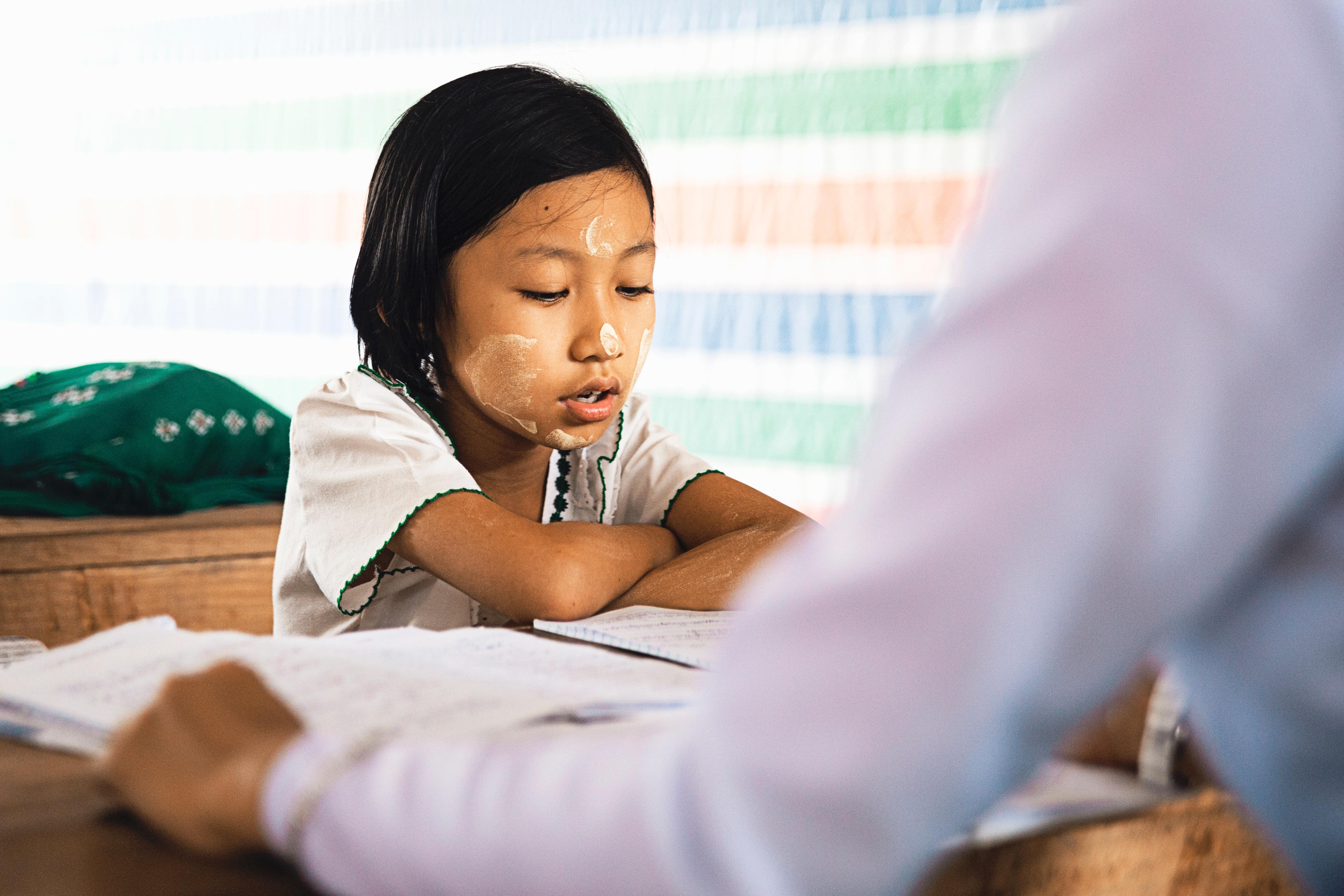 All checks may not always be necasary but they offer credibility and security to parents and students.