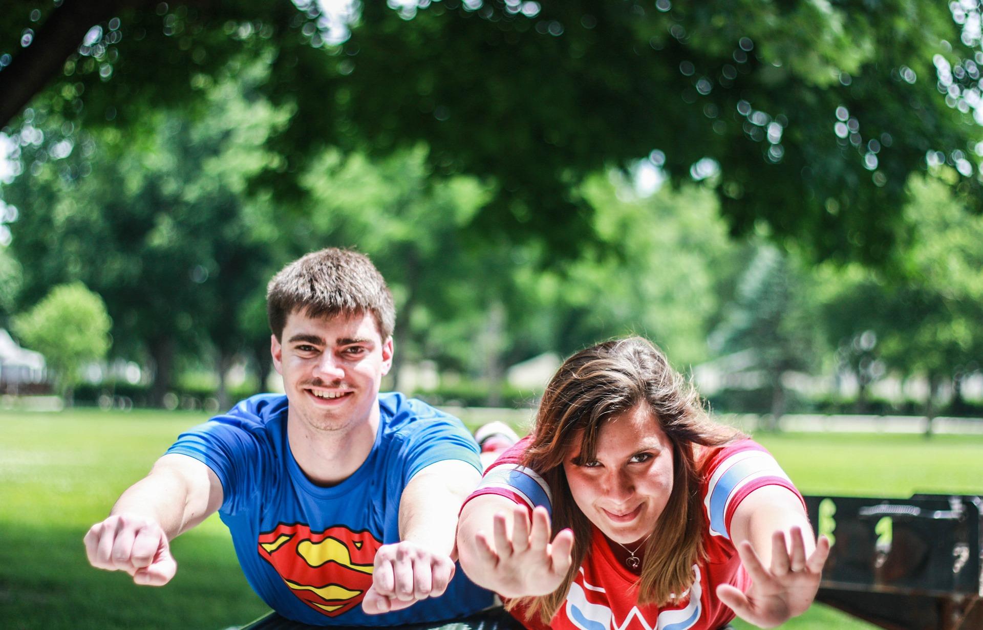 Be the hero your student needs to succeed