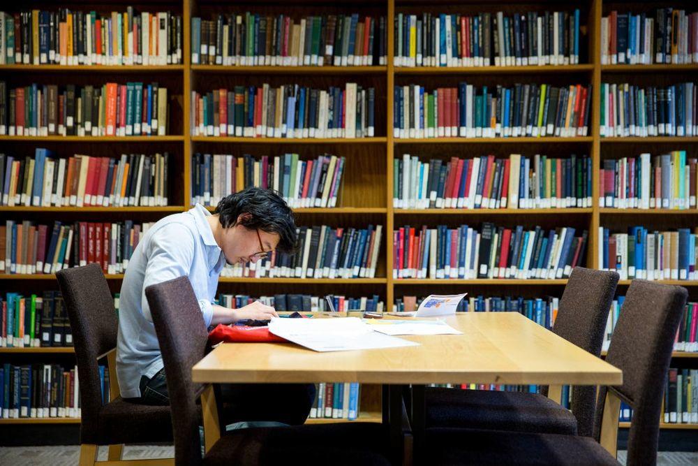 Where are the best places to study maths?