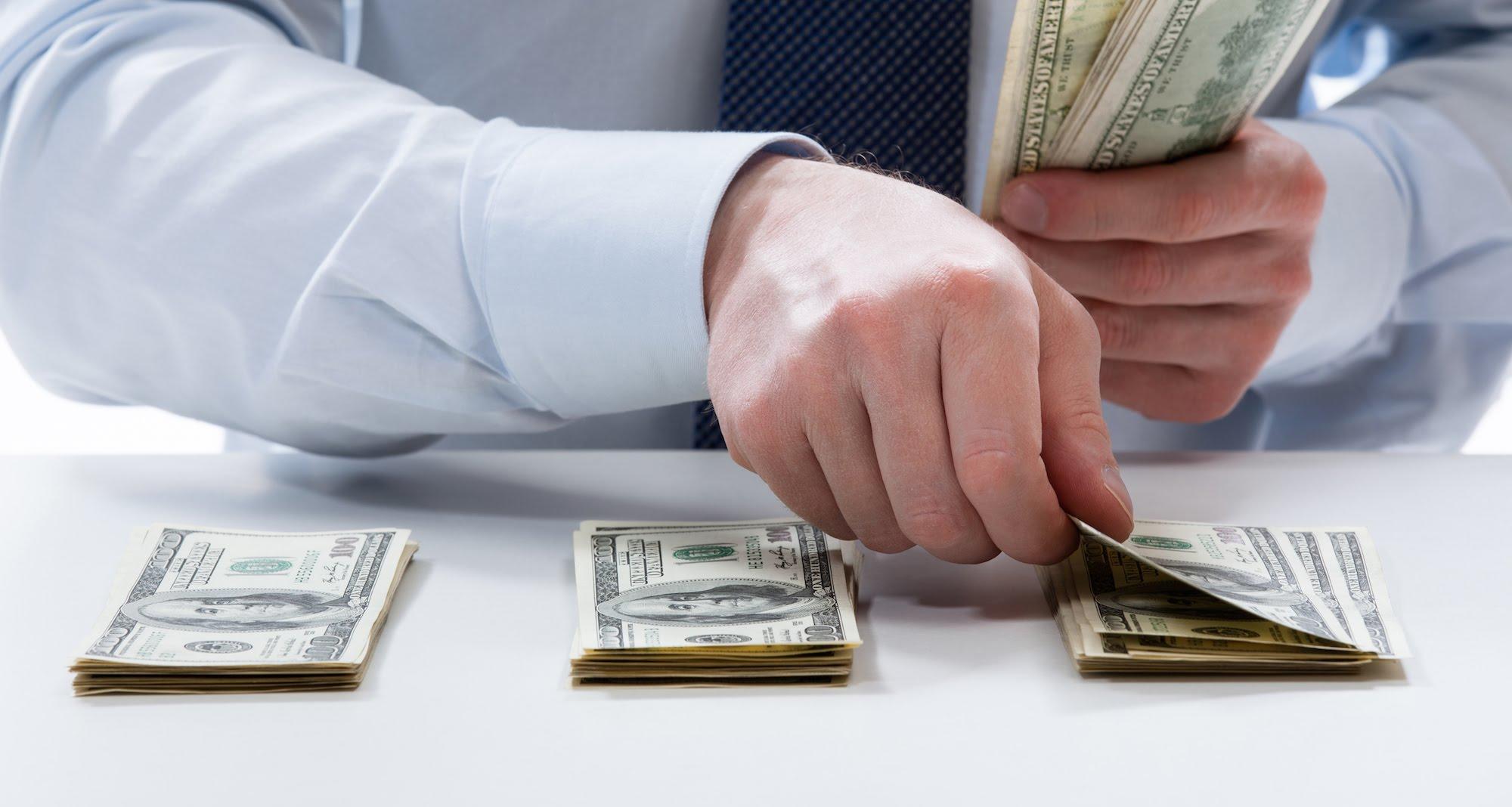 How do I work out my hourly wage?