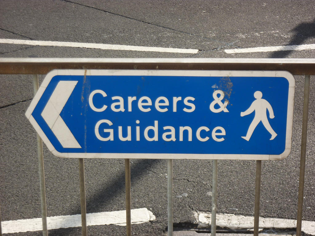 Explore alternative jobs for ex-teachers