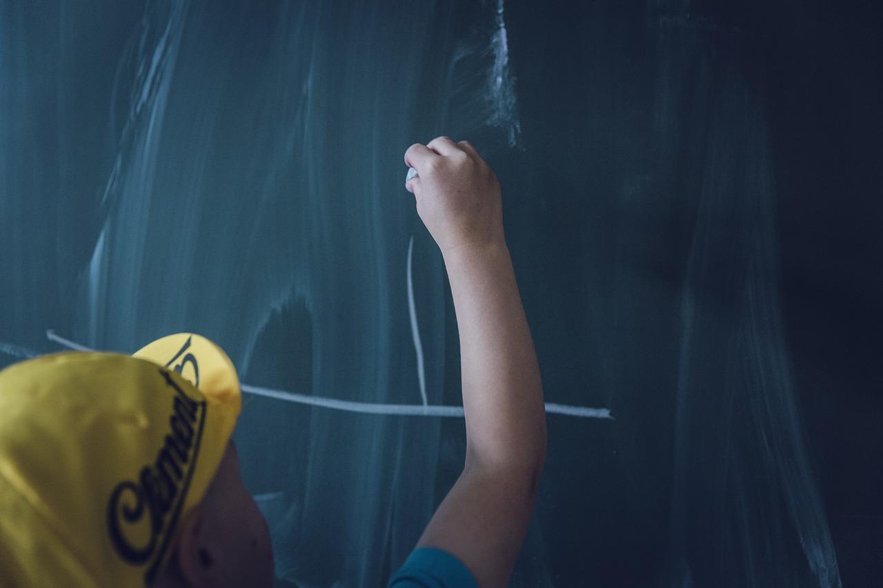 Help your child find their inner mathematician and give them the confidence to speak up in class