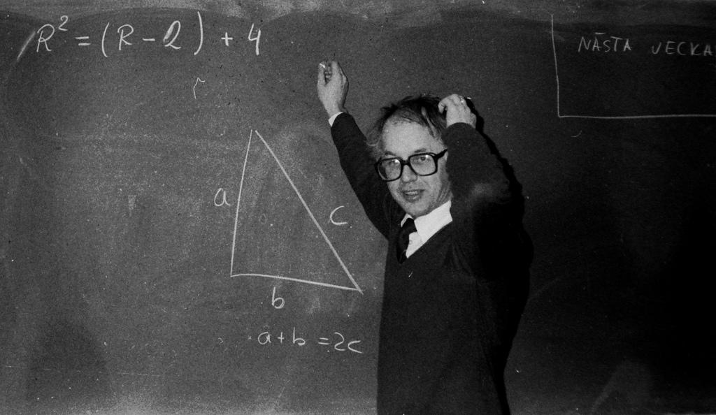 If you find maths difficult, why not try private math lessons?