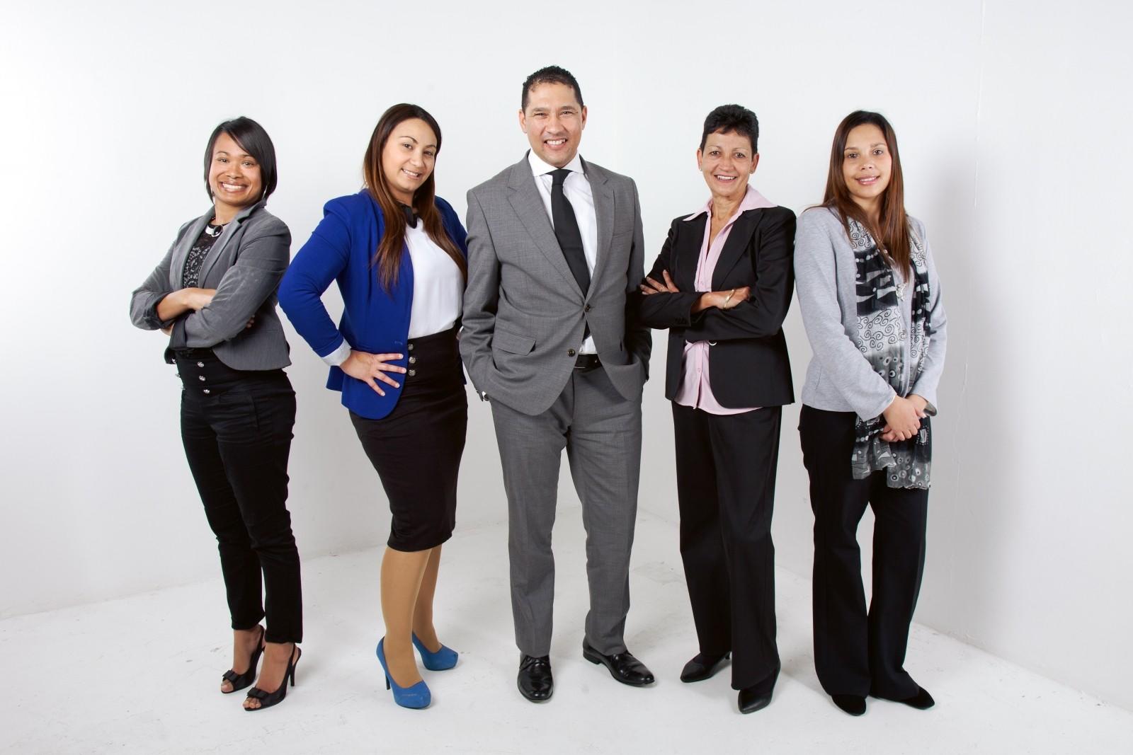 Swap the classroom for a corporate environment!