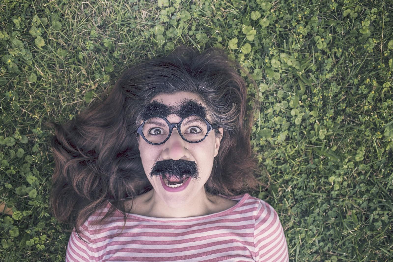 Showing the fun side to maths in the classroom may be the answer