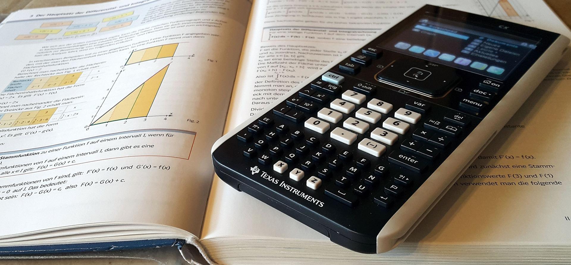 Algebra is an elementary subject in maths teaching today.