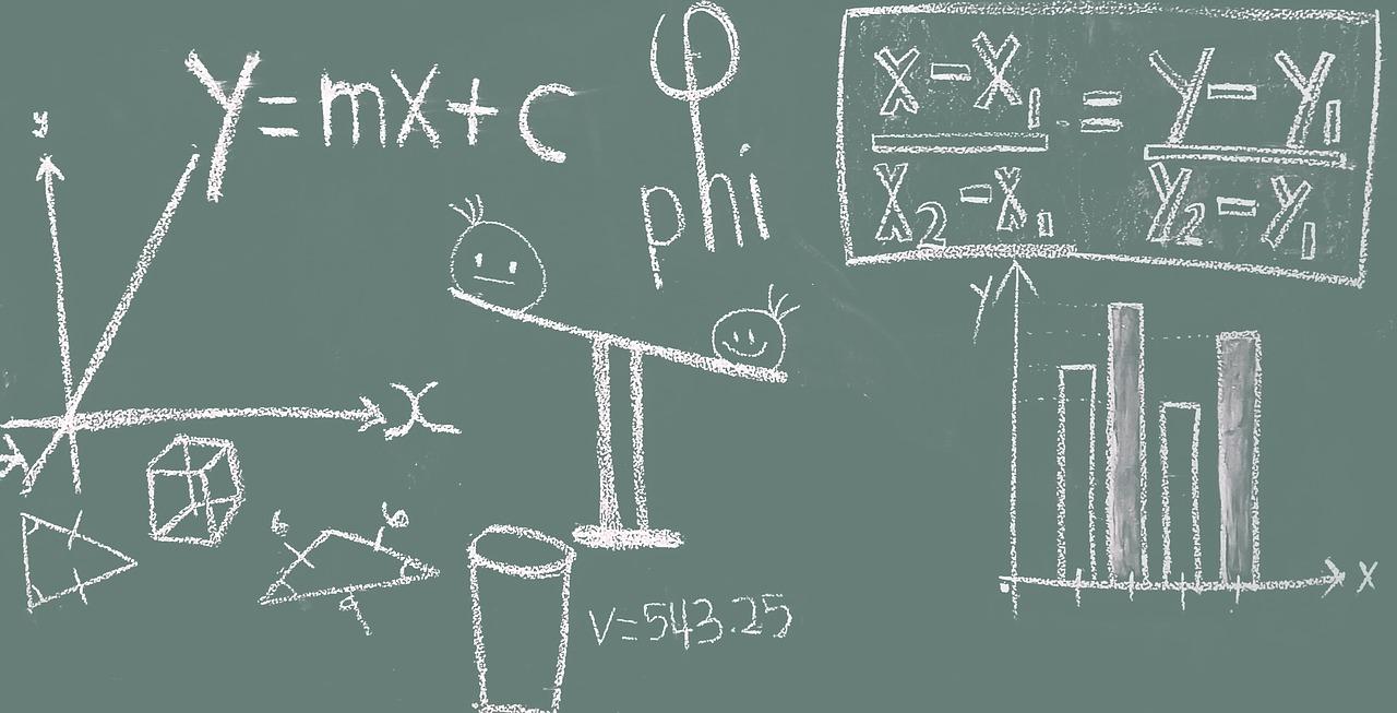 Are the practical applications of math in real life infinite?