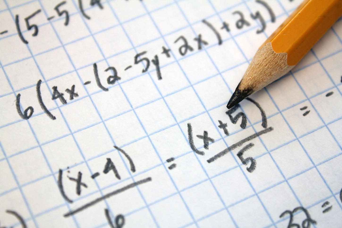 What are the best practices for studying maths? Math games, math tutor?