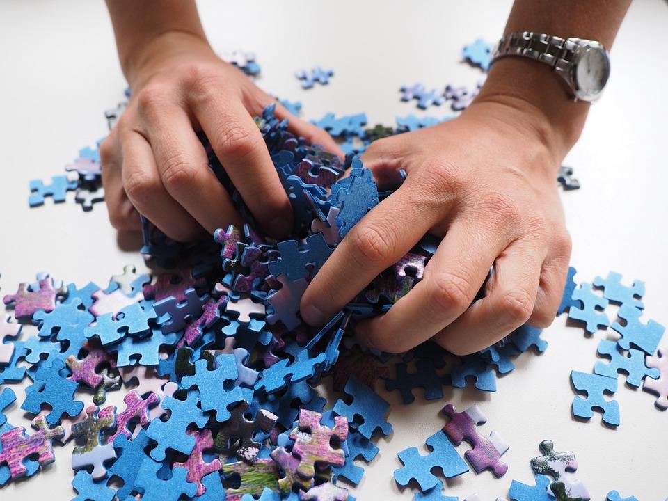 Alternative methods for learning maths can give great results.