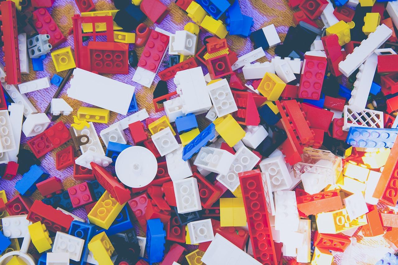 Letting children learn maths through play will develop their self-esteem