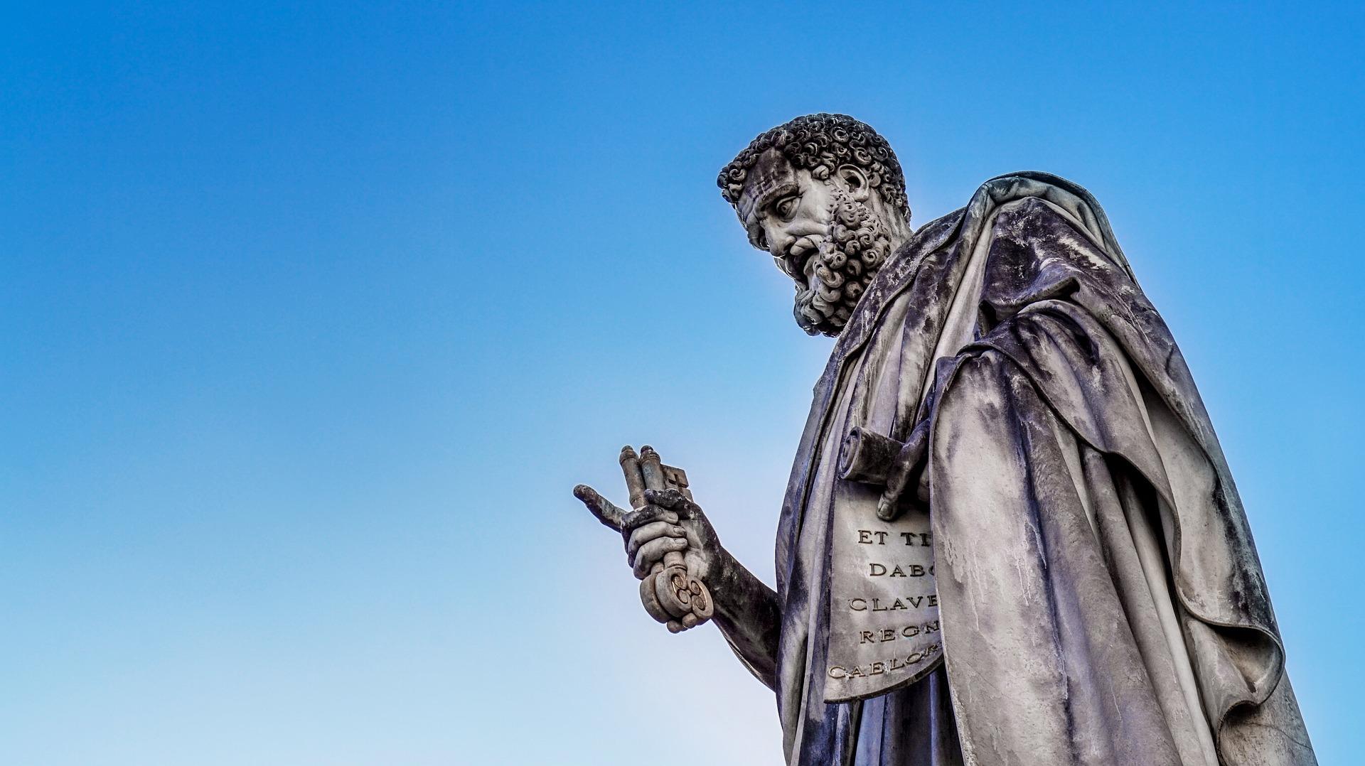 Roman students learned arithmetic and geometry