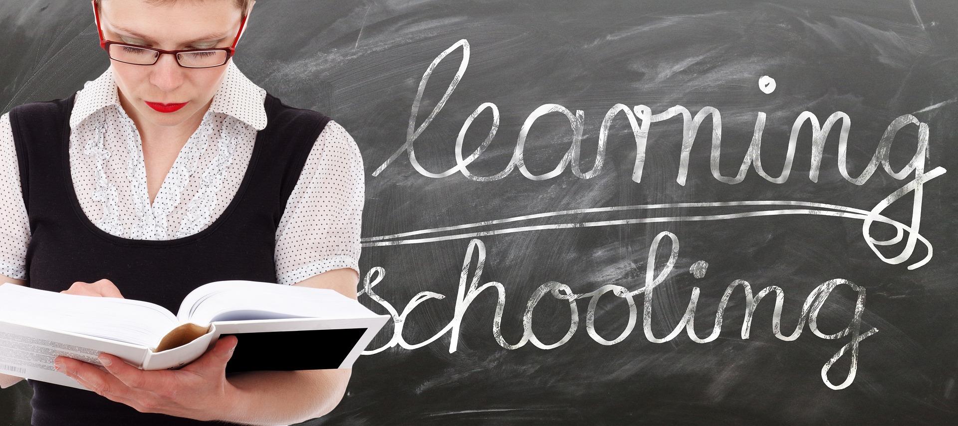 Teaching in school requires certification