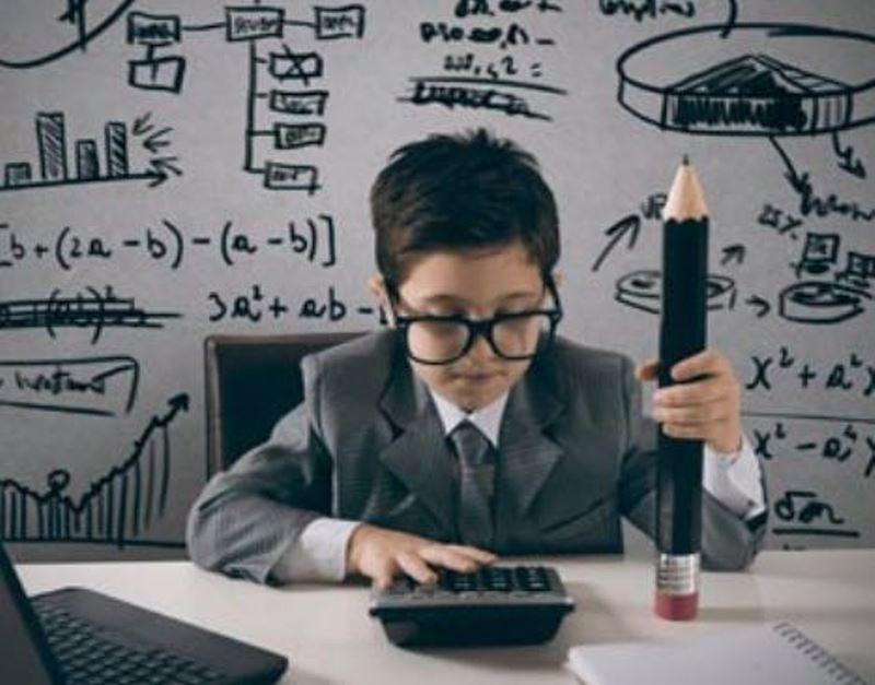 Young students of maths can really benefit from alternative teaching approaches.