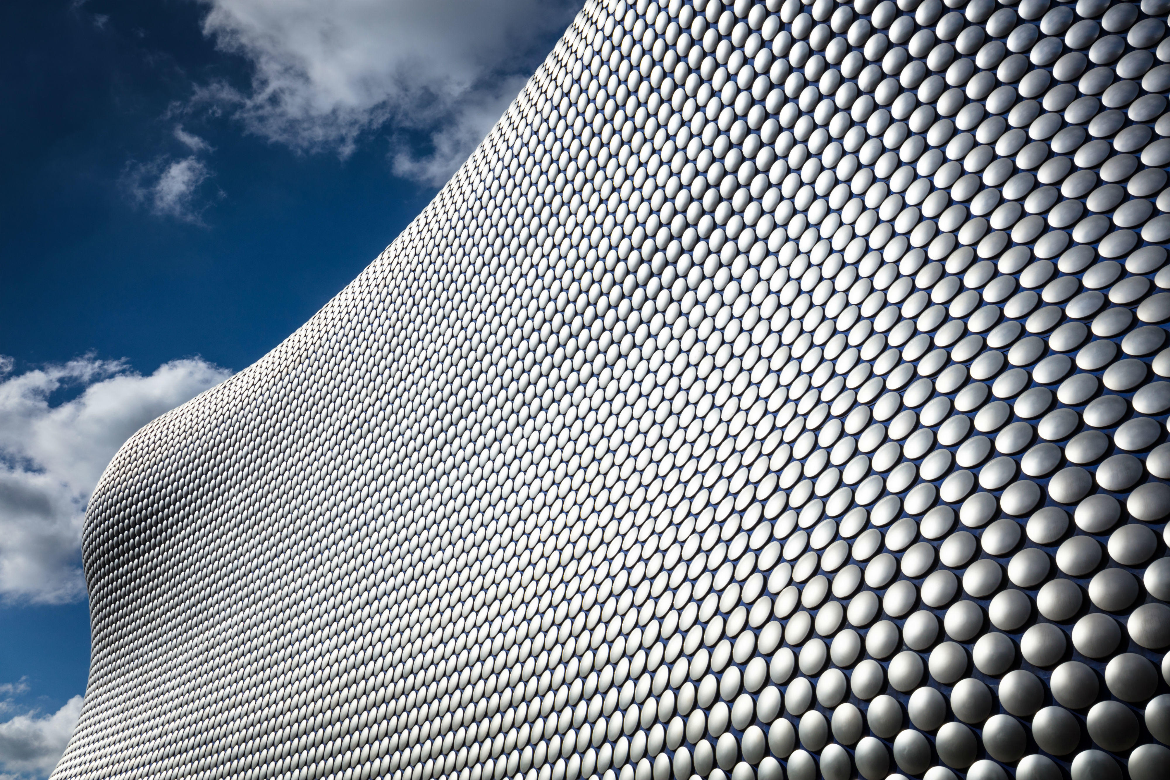 Birmingham's great mix of state, private and grammar schools means that there's plenty of subject matter and test prep tuition, here!