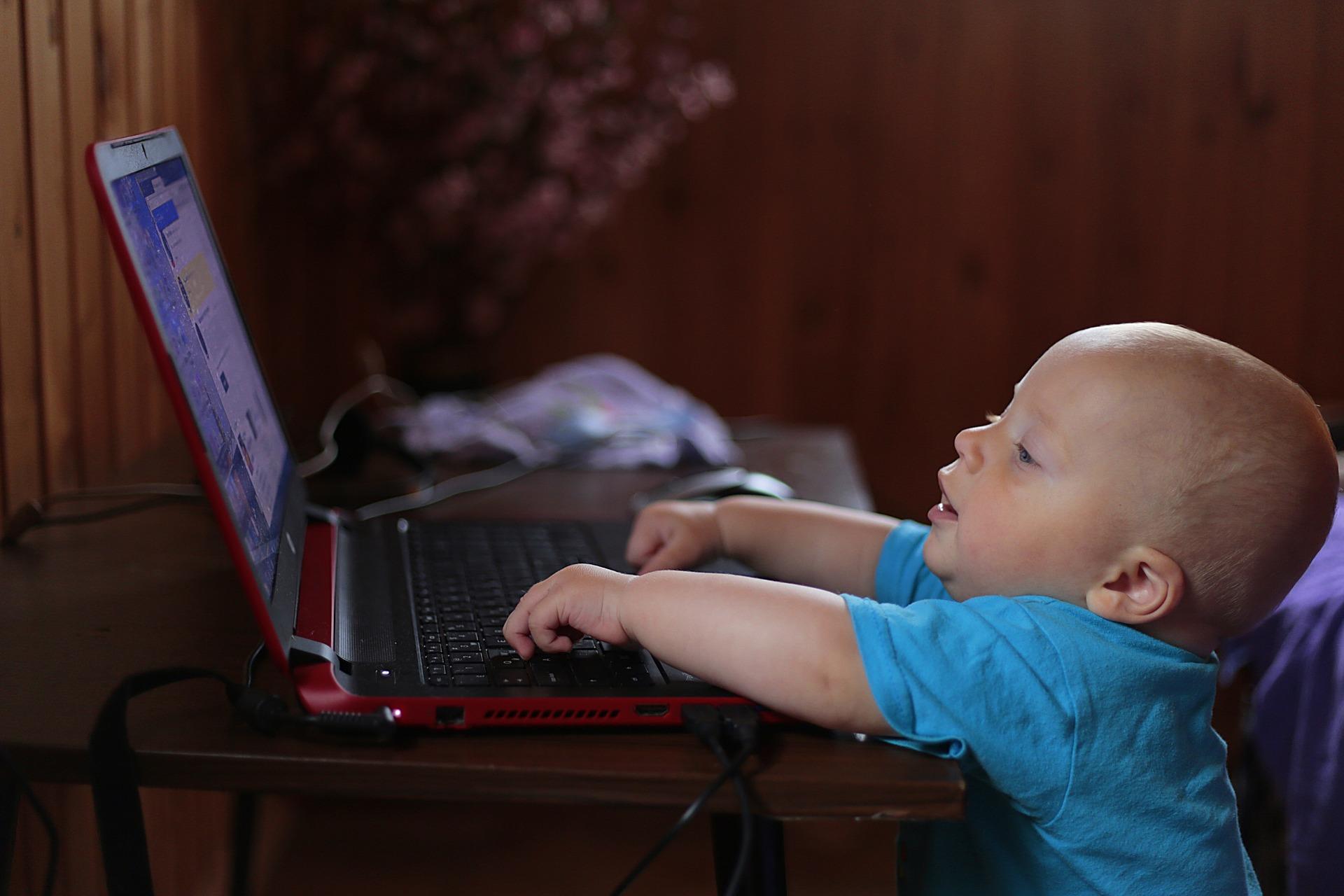 Young learners love online teachers.