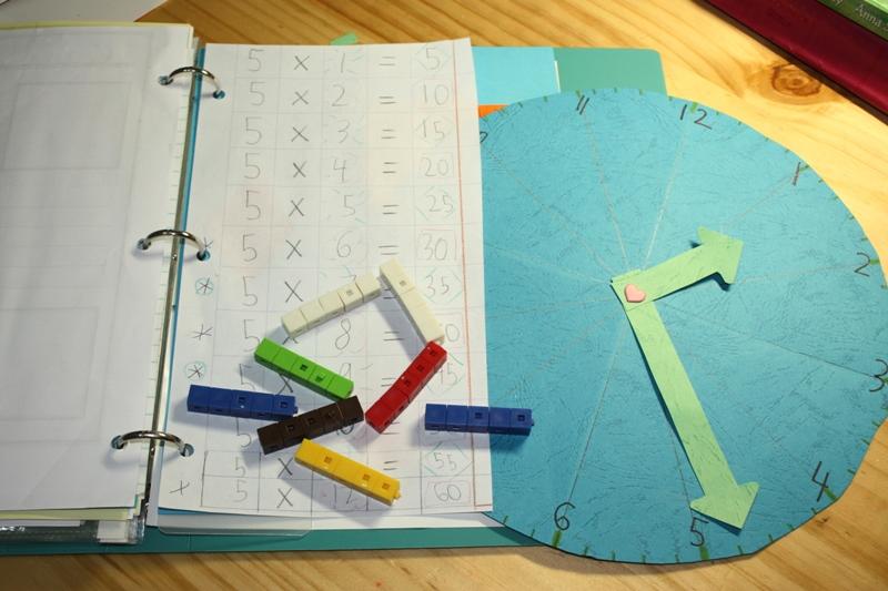 Learn maths the fun way!