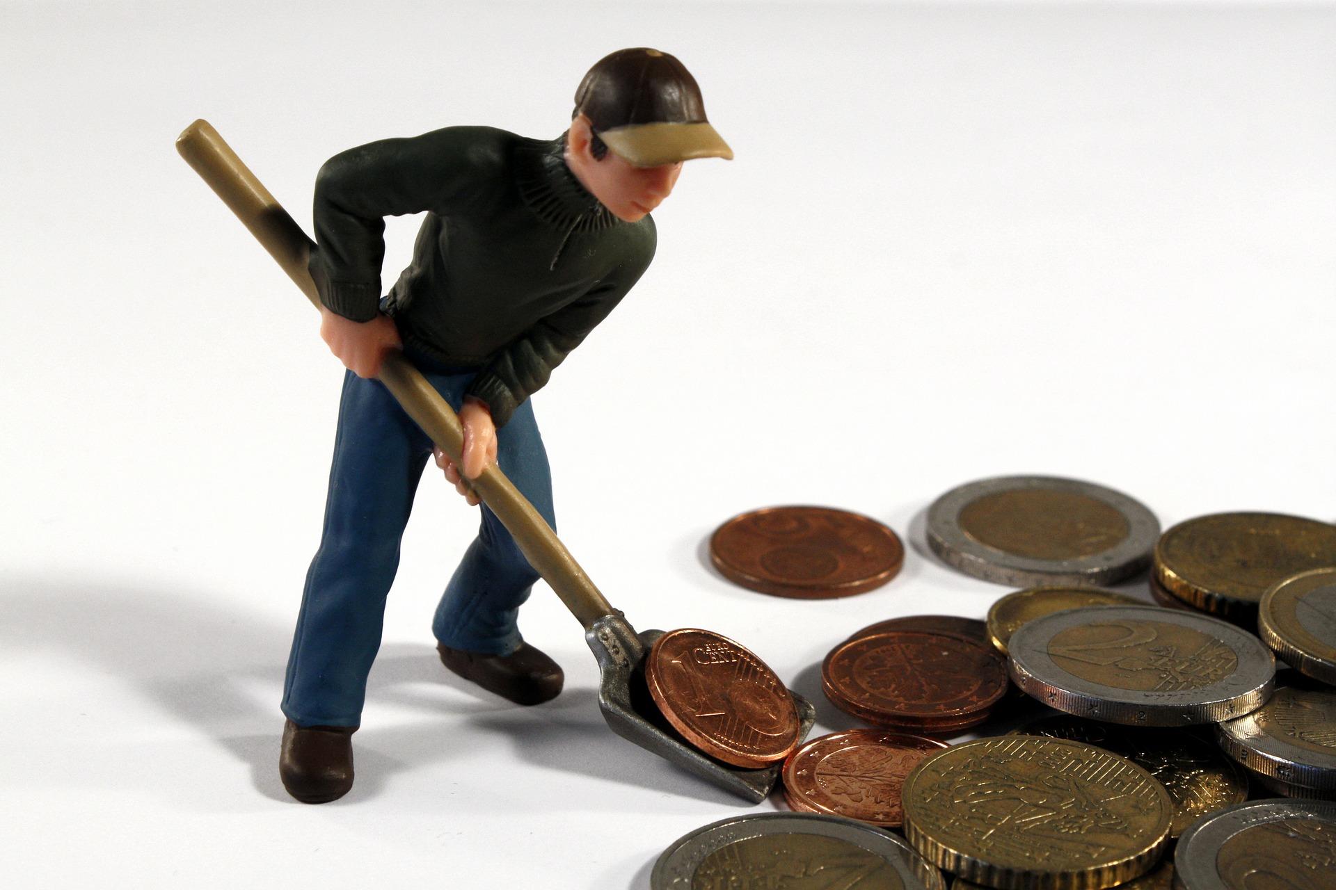 How you collect your fees is your decision