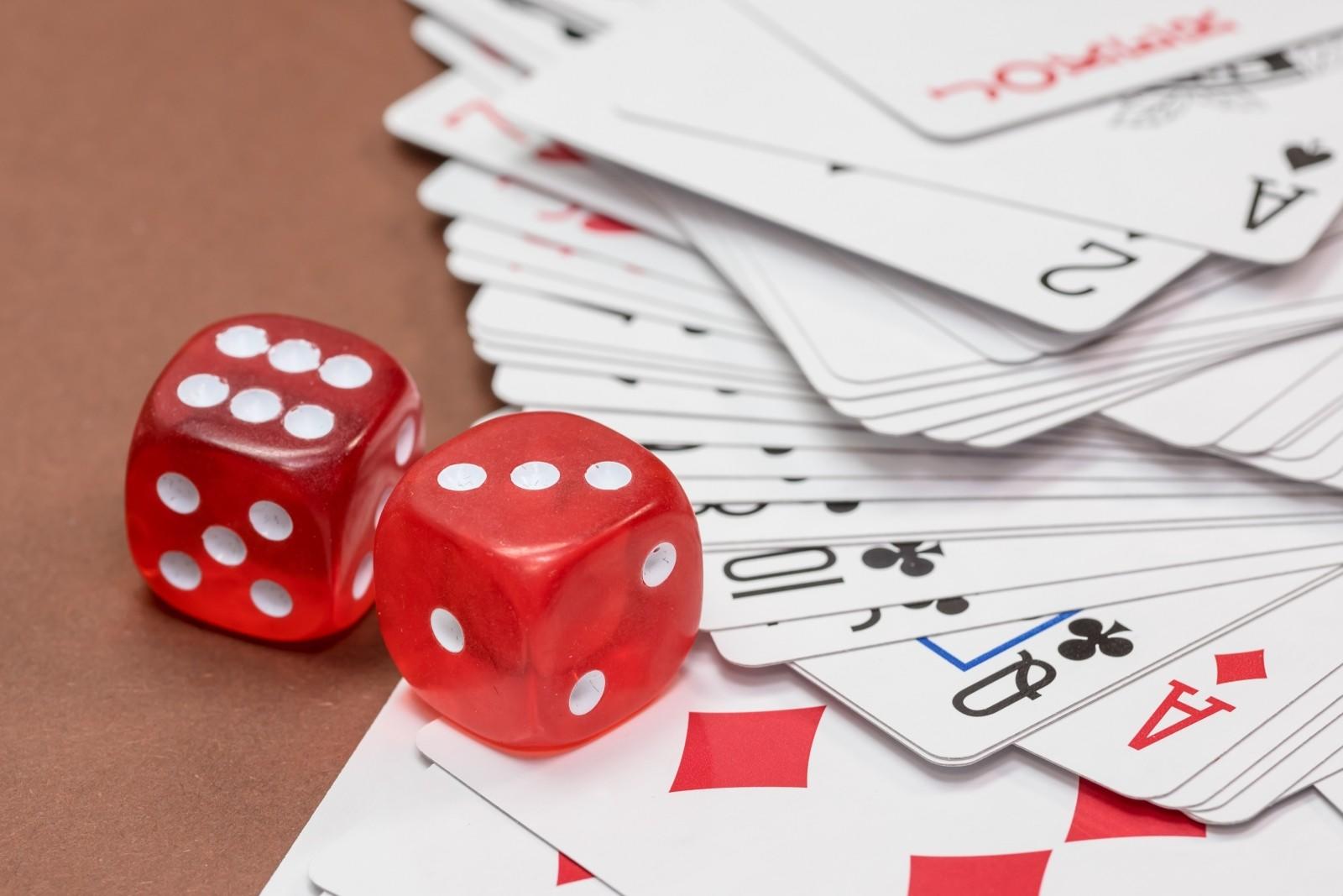 Make maths fun by learning through play!