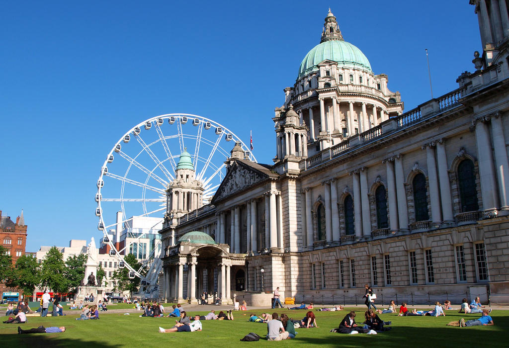 Private Tutoring Jobs in Northern Ireland