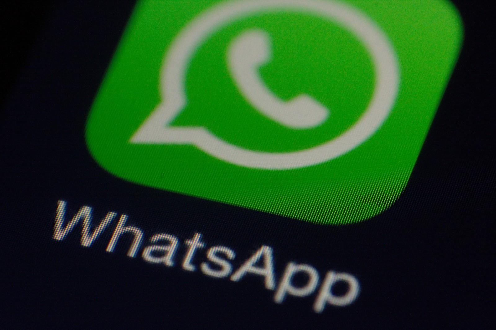 Use programmes such as Skype and WhatsApp to talk to your private tutor and share files