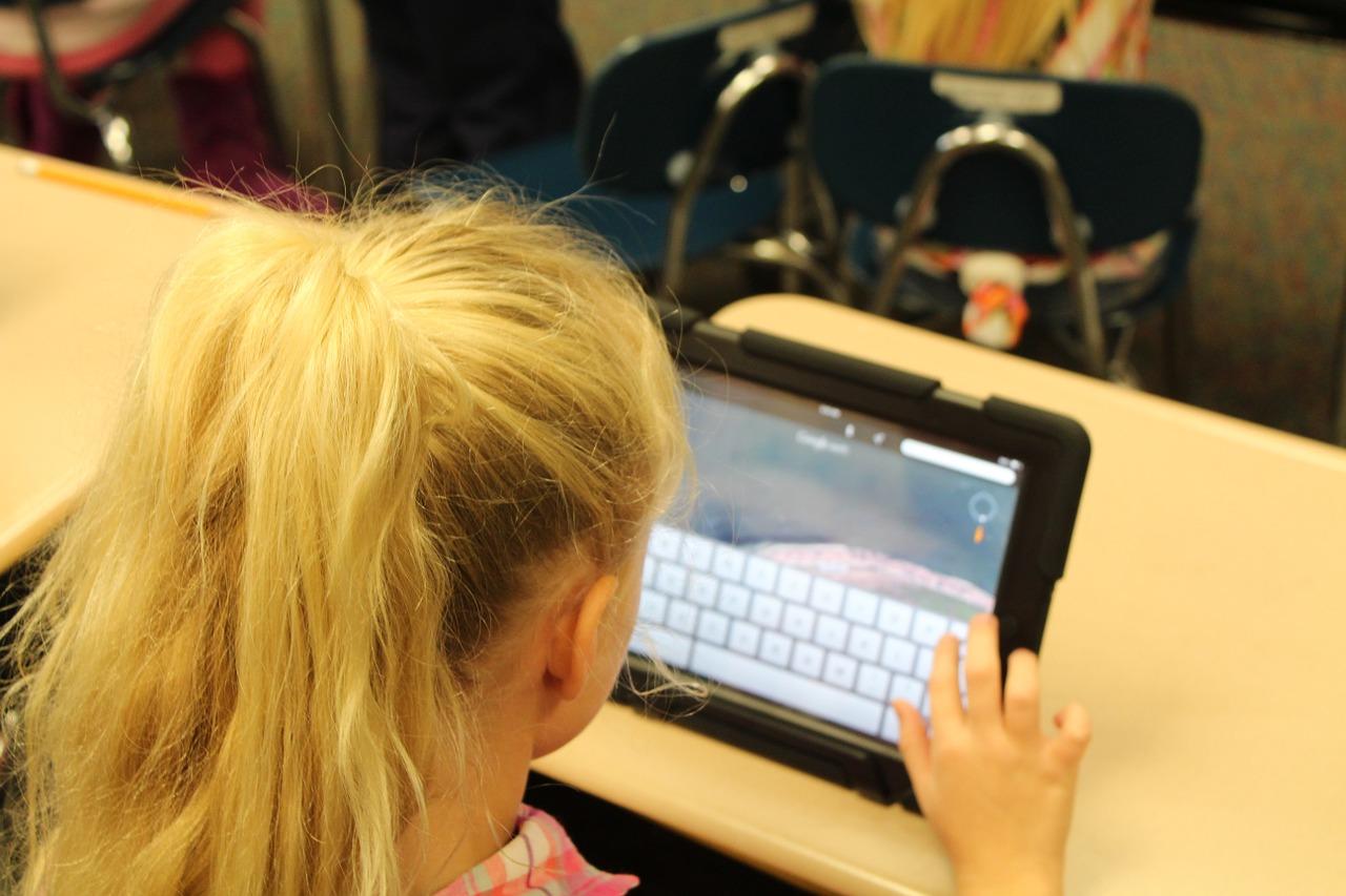Make use of specialised learning software in your lessons