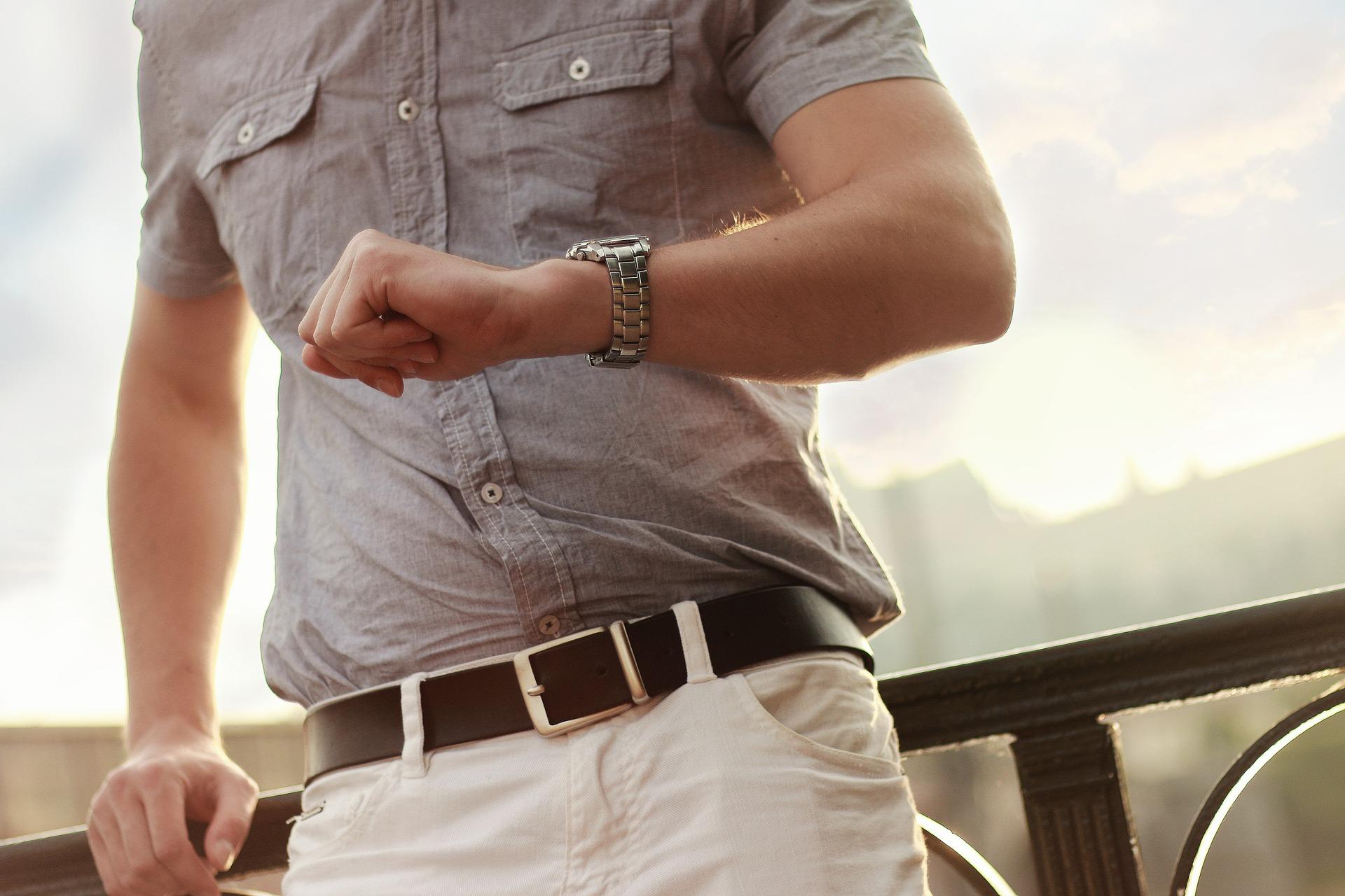 You will always be on time for lessons online.