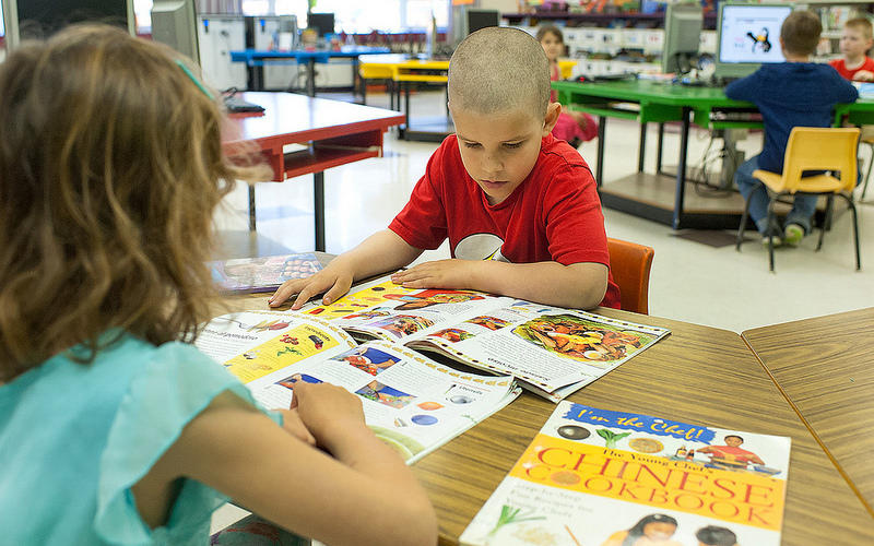 Tutoring helps pupils understand and learn!