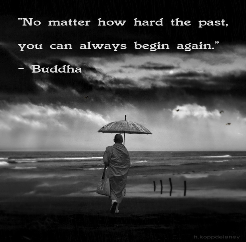 Meaningful English quotes