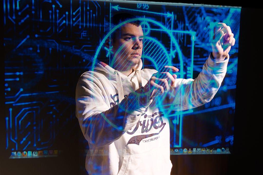 Maths and information technology