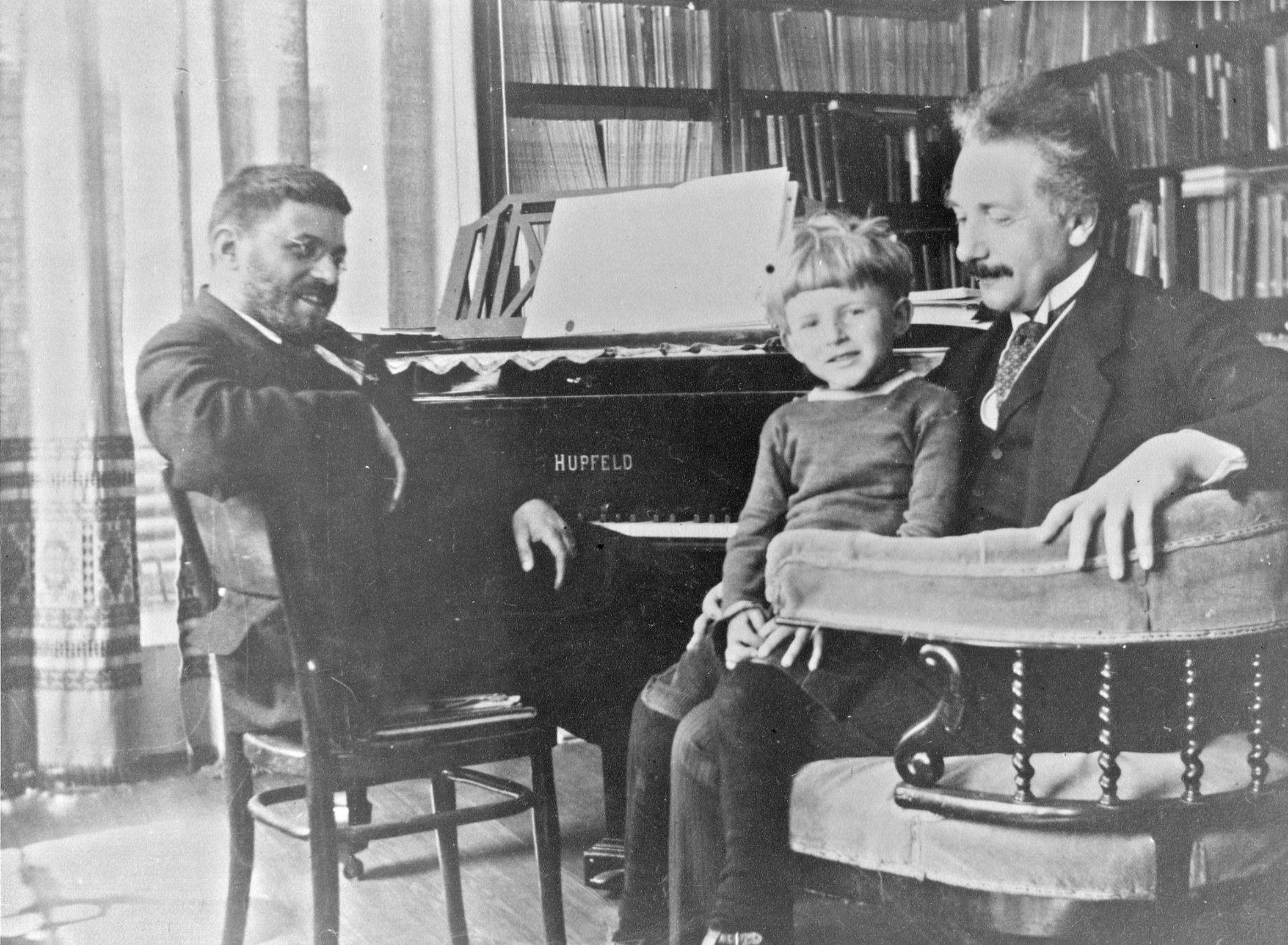 Piano is good for intelligence, memory, IQ and coordination.